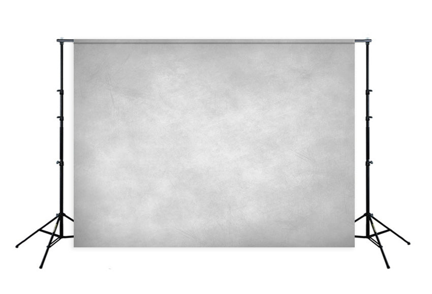 Grey Abstact Texture Photo Studio Portrait Backdrop GC-123