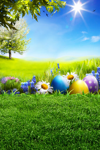 Green Easter Grass Background Stock Photo, Picture and Royalty Free Image.  Image 119674431.