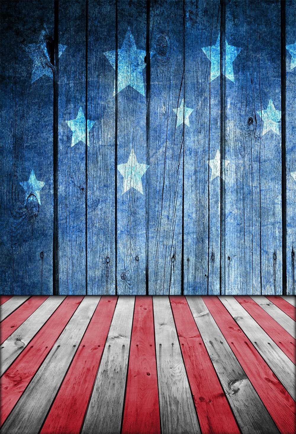 Festival Backdrops Patriotic Backdrops Flag Backdrops The Star-Spangled Banner LM-00369