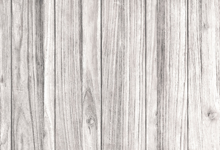 Gray Grunge Wooden Wall Backdrops for Photography LM-H00171