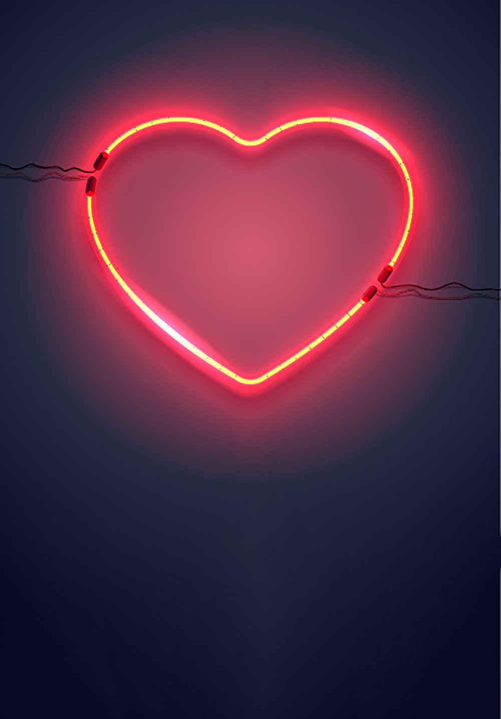 Neon Light of Love Background Valentine's Day Backdrops DBD-19268 –  Dbackdrop