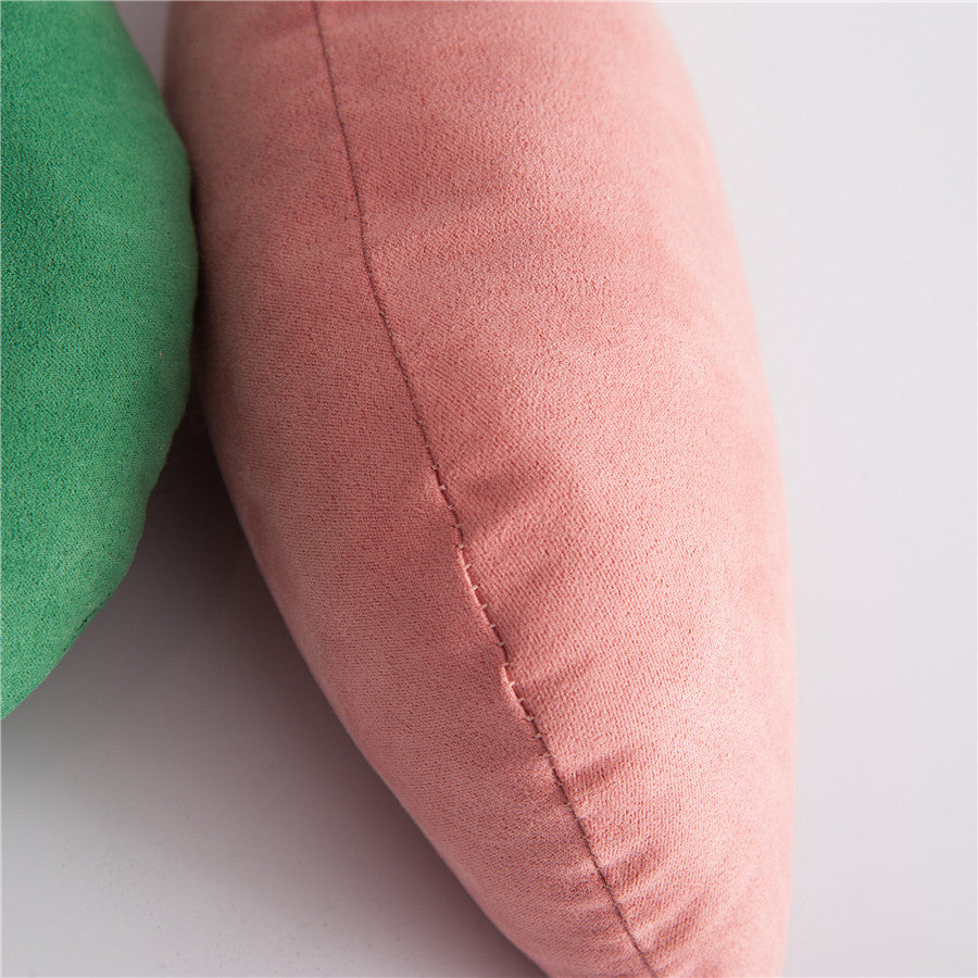 Newborn Photography Props Professional Baby Donut Posing Pillows 6PCS