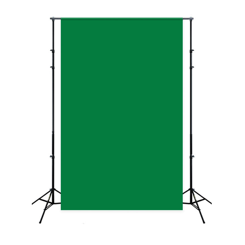 Emerald Screen Solid Color Green Backdrop for Photography SC29