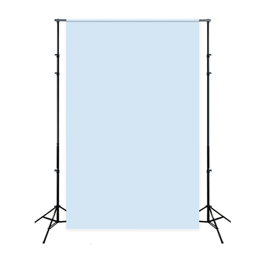 8x8ft Mist Solid Color Backdrop for Photography SC36 (only 1)