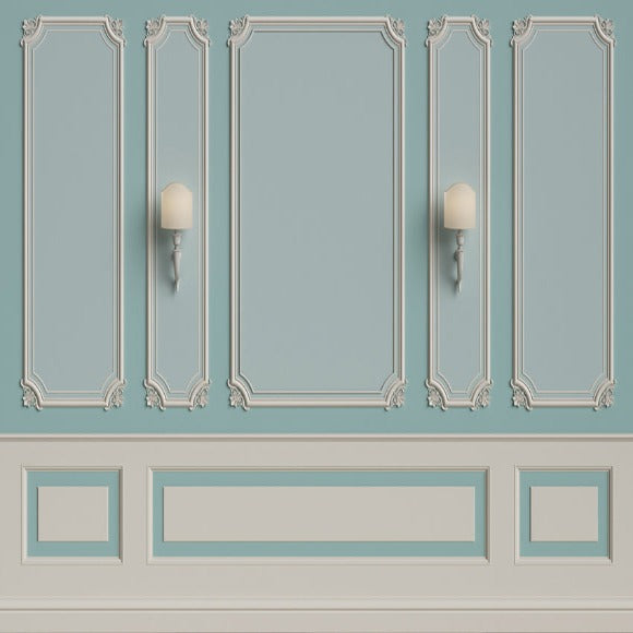 Photography Backdrop Retro Wall Decor Background SH-1081