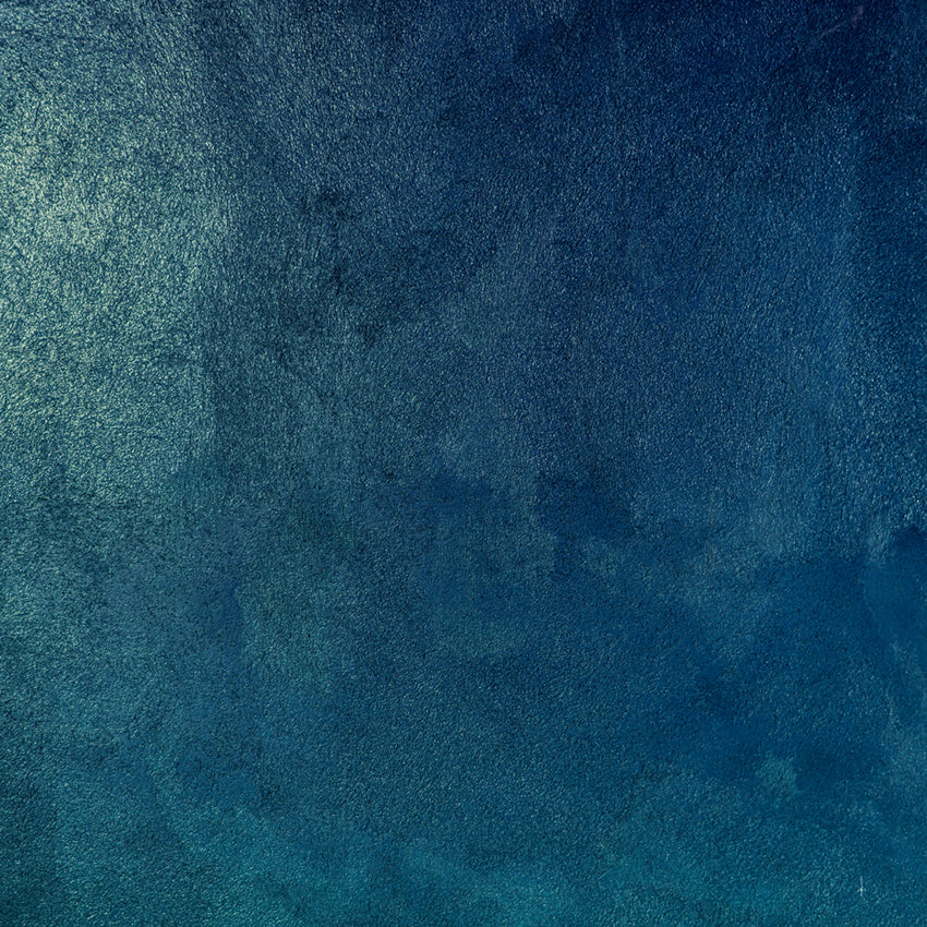 Blue Paint Wall Background Texture YM-080901