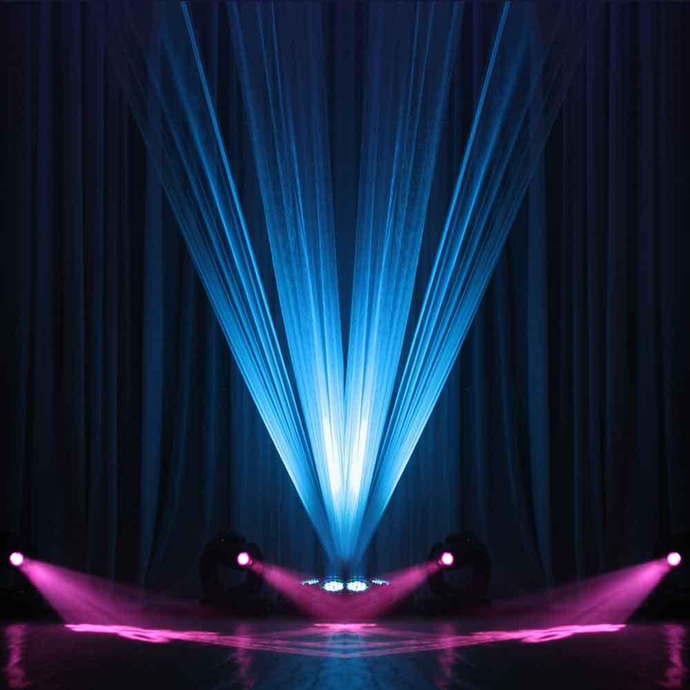 Custom Backdrops Prom Homecoming Backdrops Backdrop Lighting YY00160-E