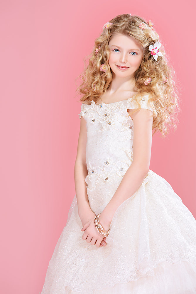 best background for pink dress This color bridesmaid dress with this background is the best combo