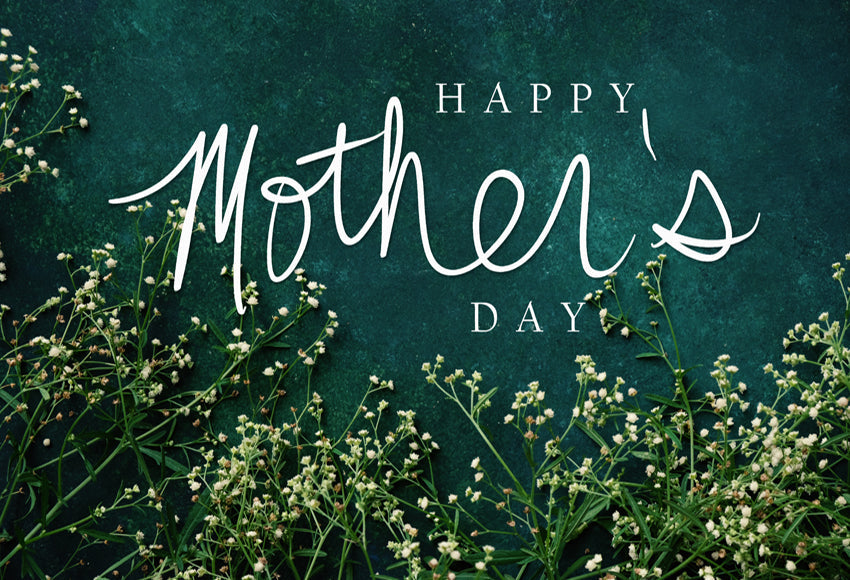 10 Great Backdrops for 2022 Mother’s Day Photography