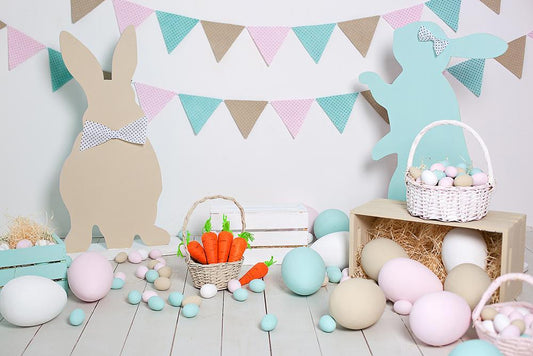 How to Prepare 2022 Easter Photography at Home