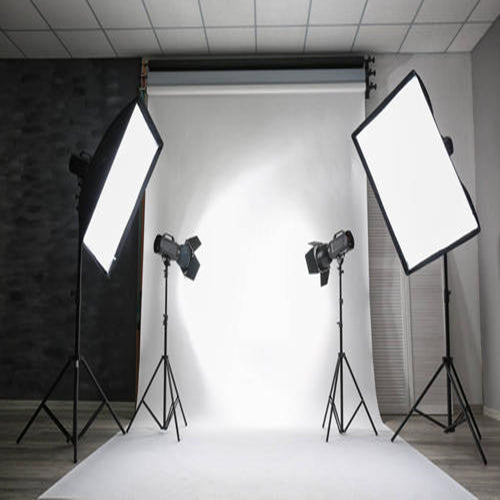10 Basic Lighting Techniques for Studio Portrait Photography
