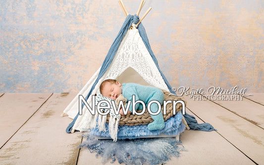 Top 10 Backdrops for Newborn Children Photography You Can Try