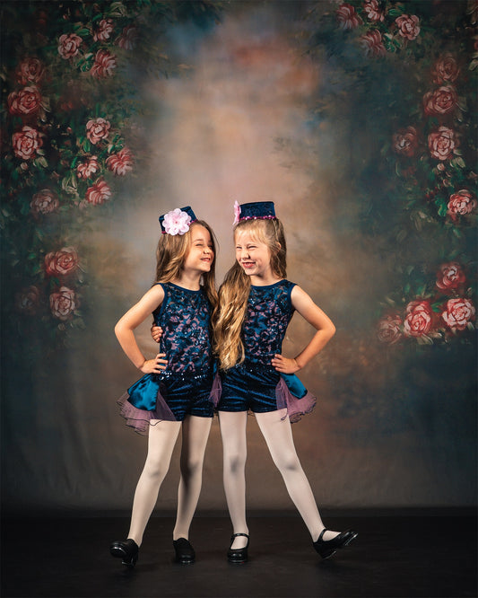 Best Ballet Photography Backdrops and Poses for Photographers