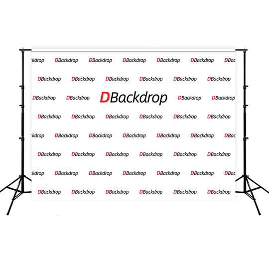 Backdrop Make Code 3 Ways to Create Your Logo Backdrop Banner