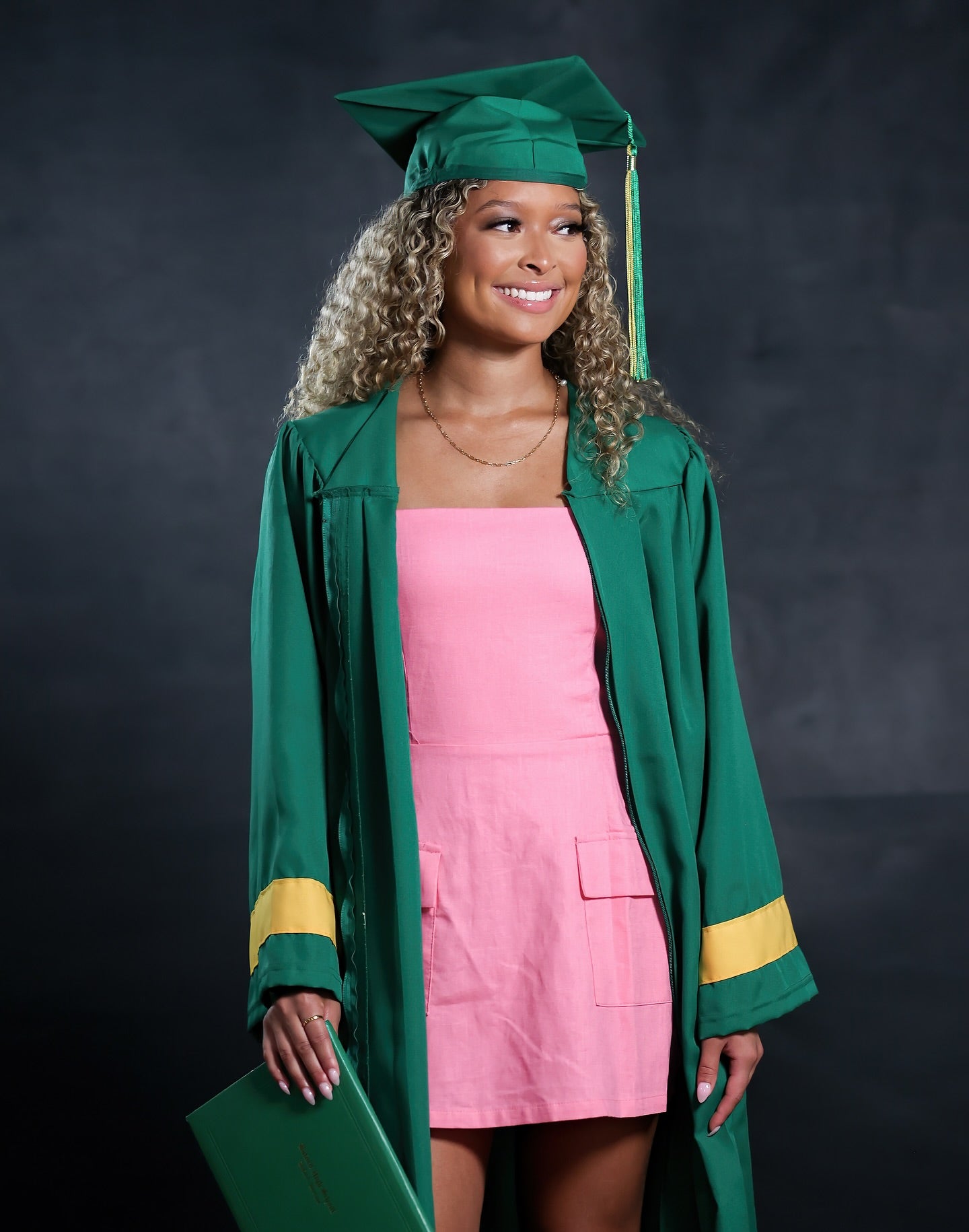 Black Photography Backdrop Studio Texture Portrait Backdrop GTY2-125