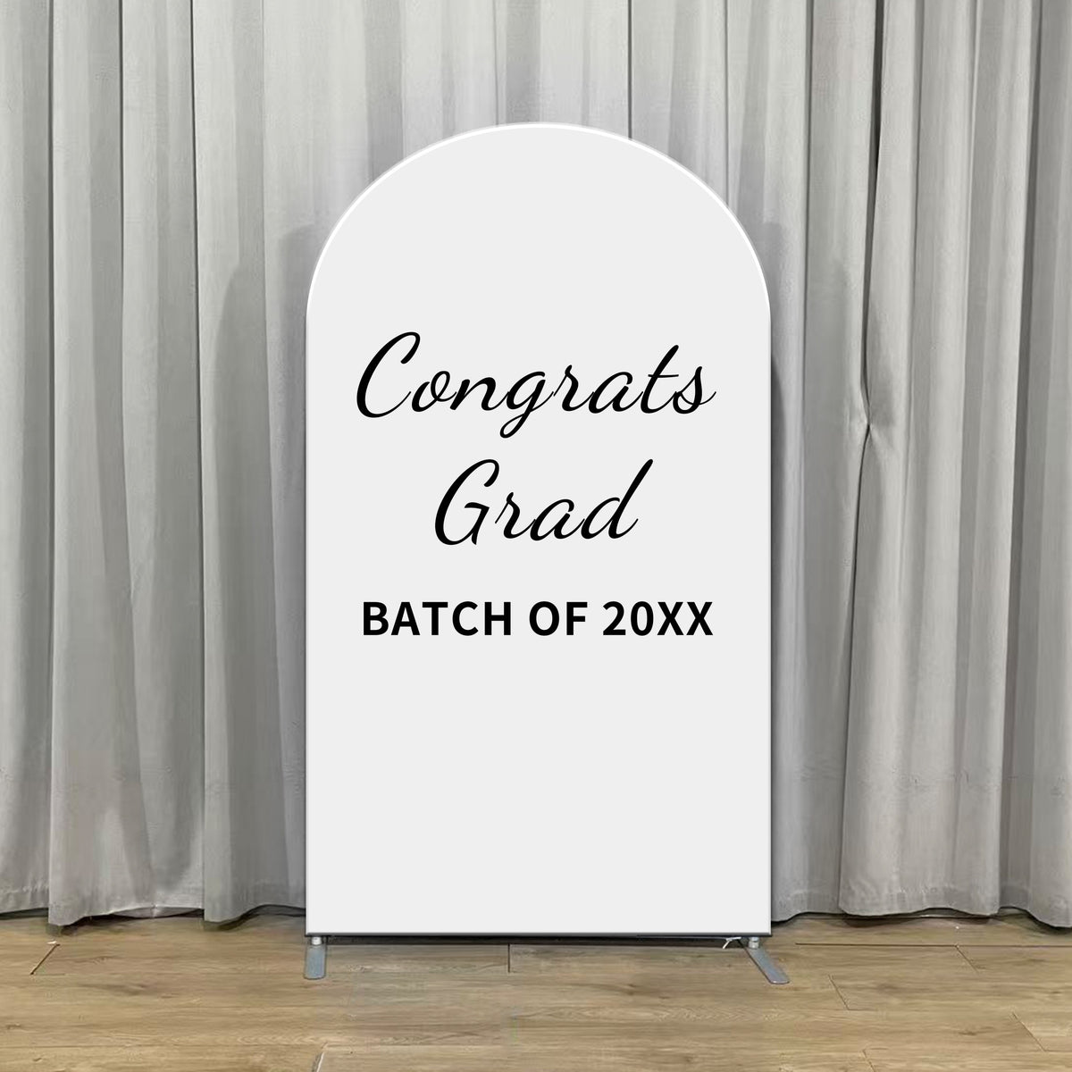 Custom Graduation Backdrop Congrats Grad Party Arch Backdrop Decoratio