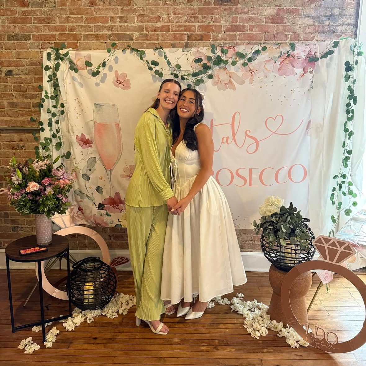 Custom Wedding Backdrop Wall Decor Wedding Sign