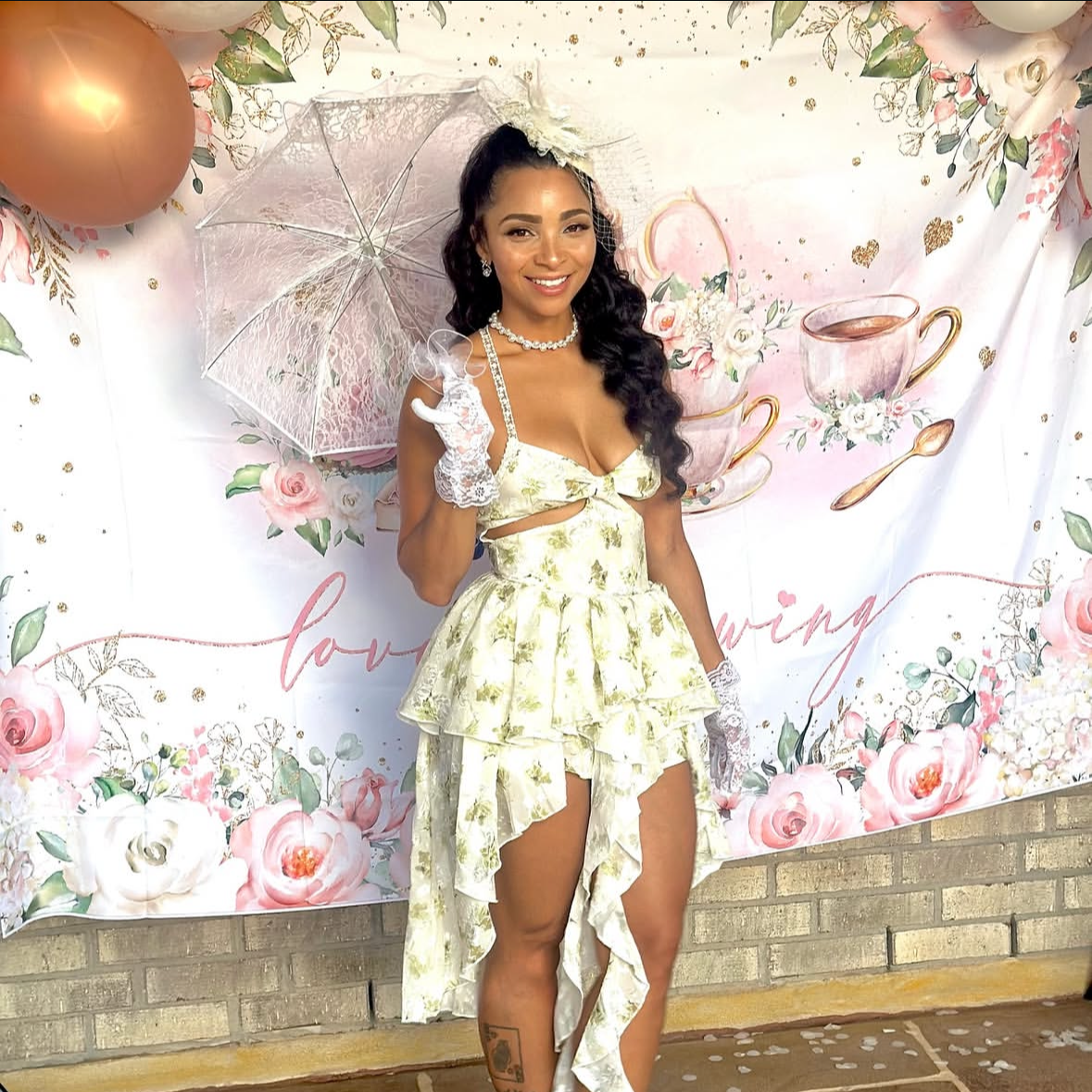 Custom Wedding Backdrop Wall Decor Wedding Sign