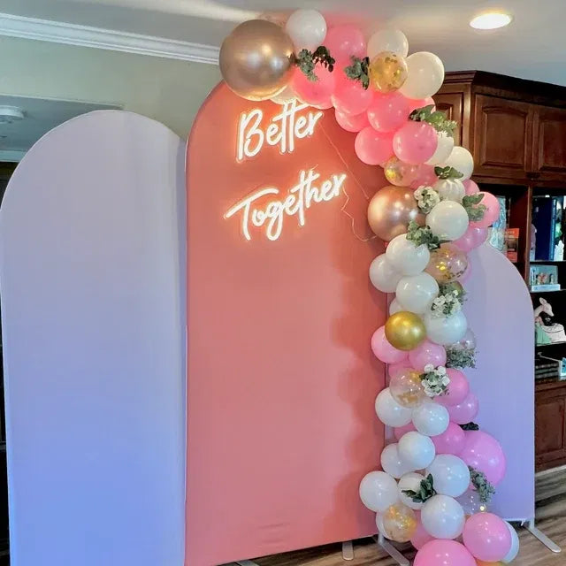 Custom Chiara Backdrop Kit Theme Party Decorations