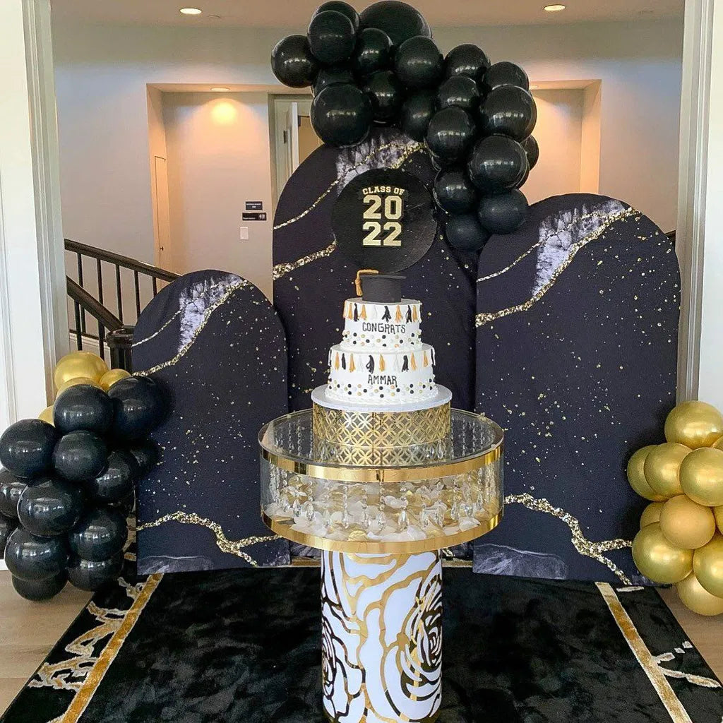 Custom Chiara Backdrop Kit Theme Party Decorations