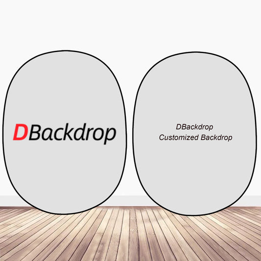 DBackdrop Custom Collapsible Backdrop for Photography CC1