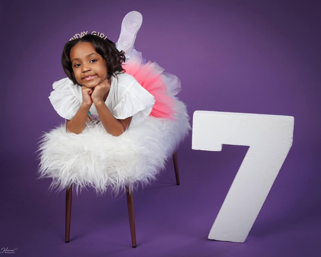 Abstact Texture Dark Purple Backdrops for Photography NB-266