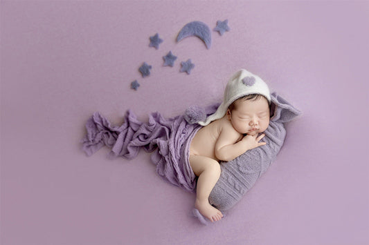 Newborn photography props colorful candy pillow or Heart Hat BZ1 MZ1