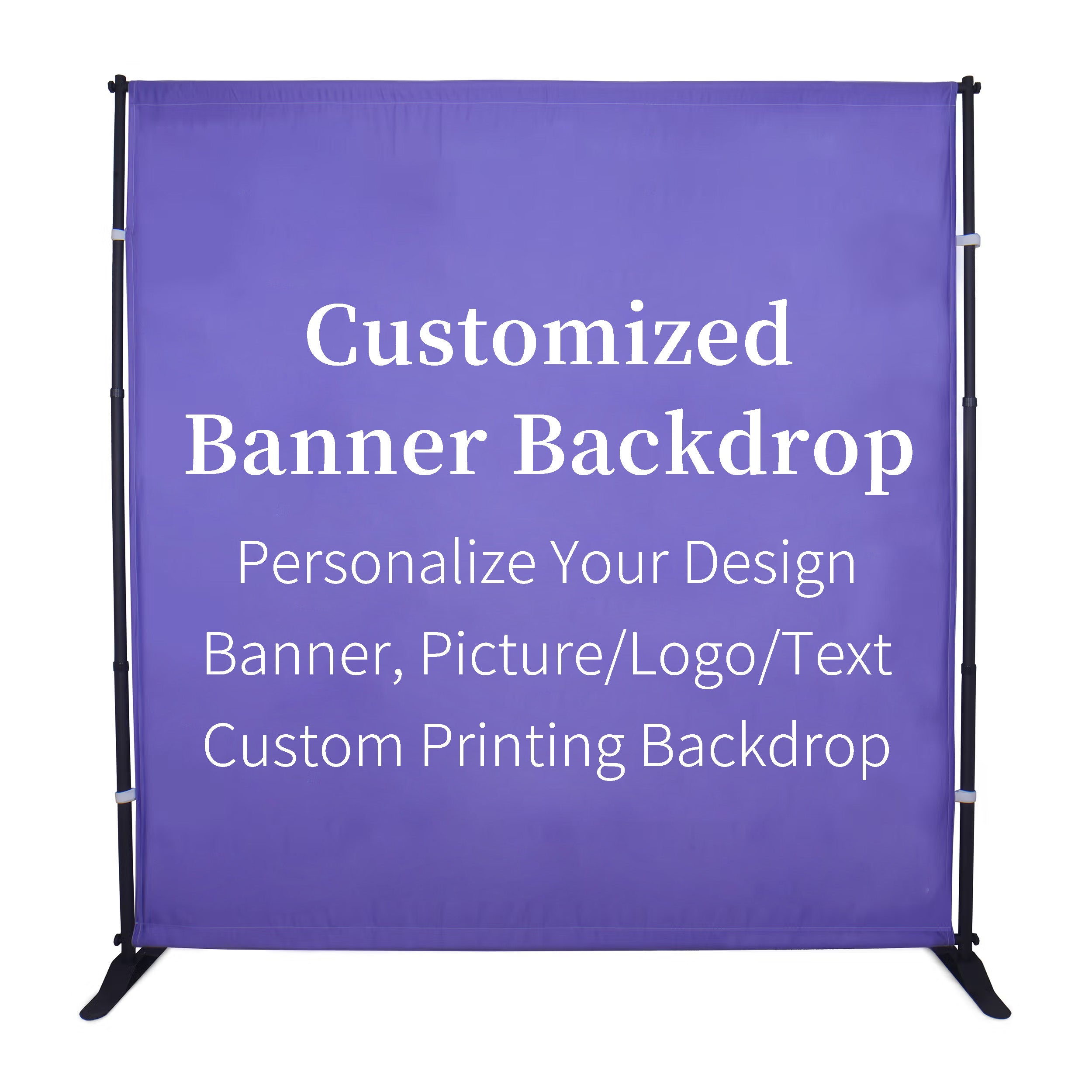 Where To Get Backdrop Printed Custom Printed Backdrop for Memorable Moments CBP2-3