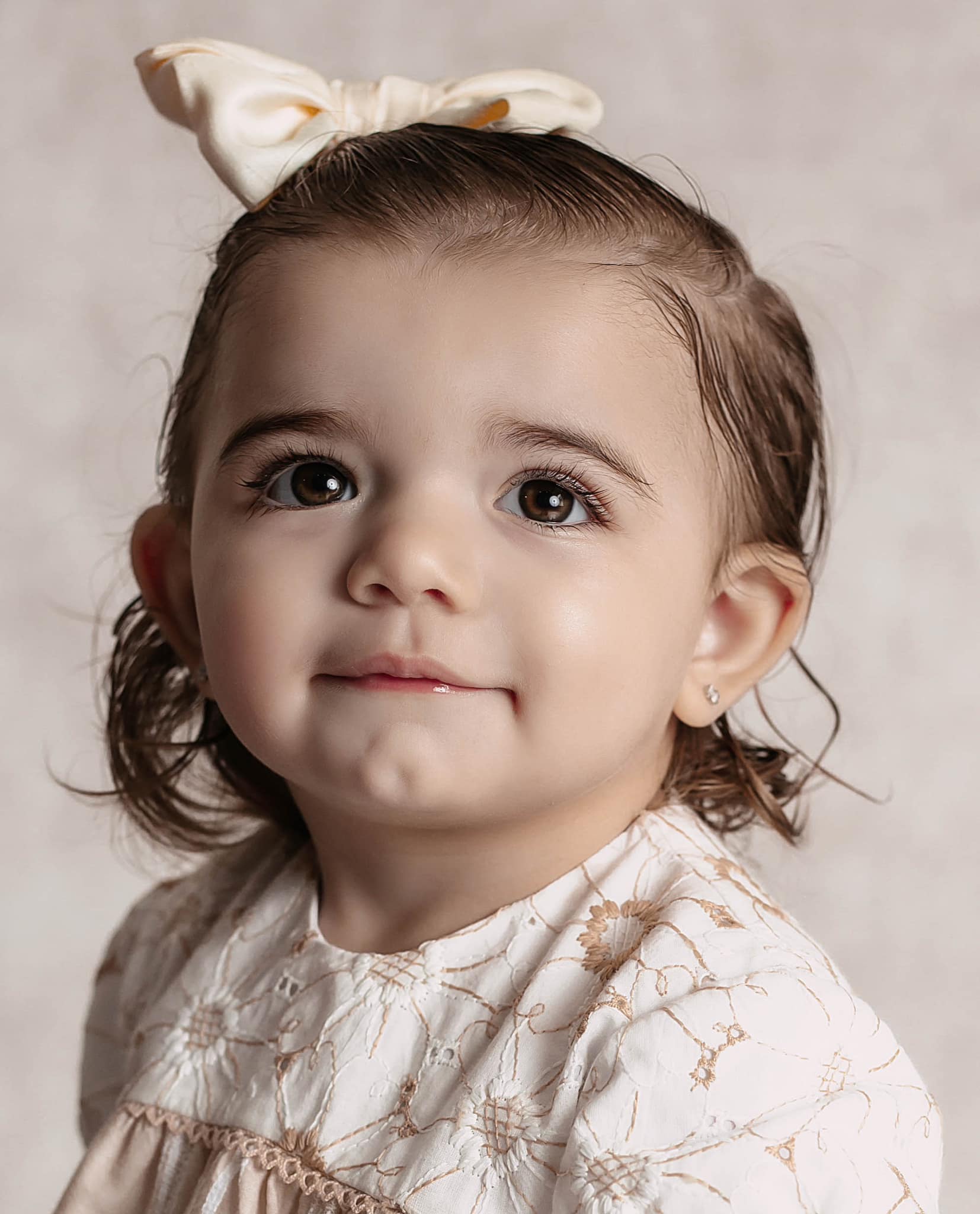 Old Abstract Portrait Backdrop For Photography SH678