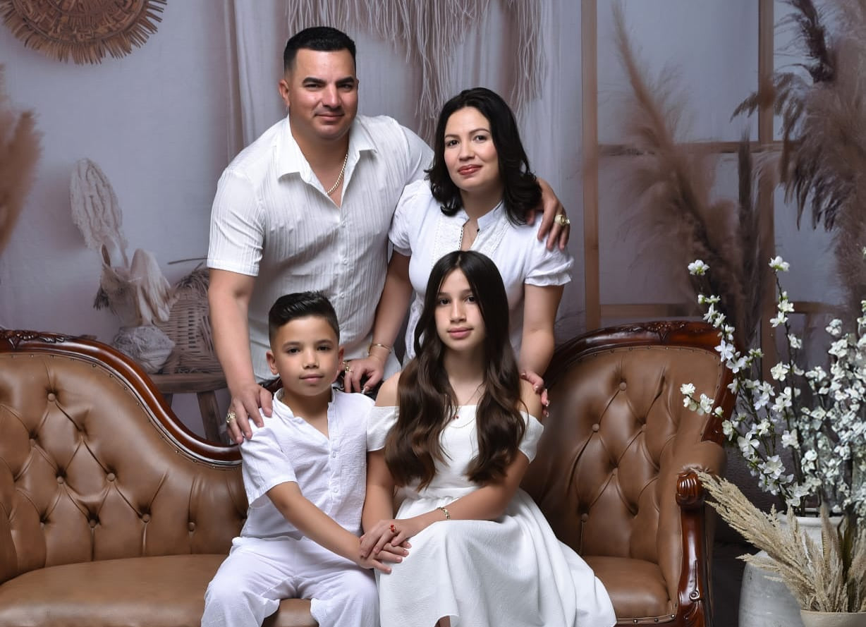 Boho Photo Backdrop Soft Cream Wall Macrame Backdrop GQ2-25