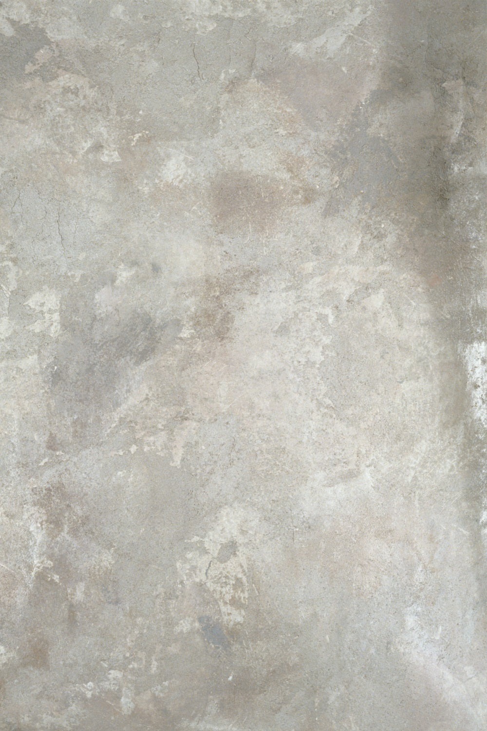 Grey Portrait Backdrop Vintage Grey Wall Aged Backdrop BRP11-618