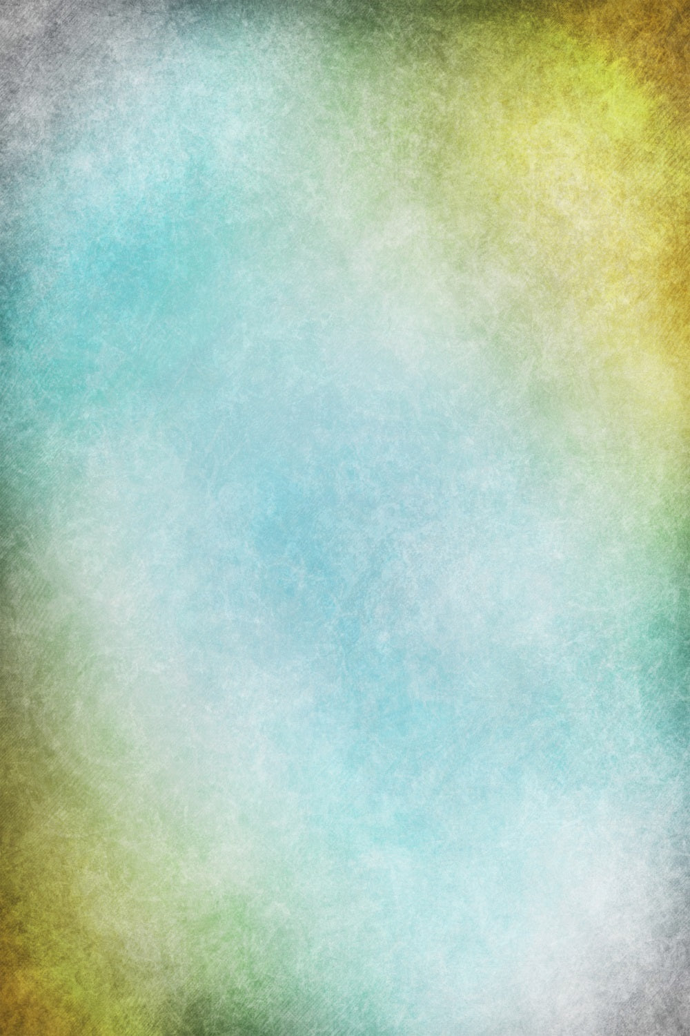 Portrait Backdrops Texture Decor Gradient Backdrop BRP11-622