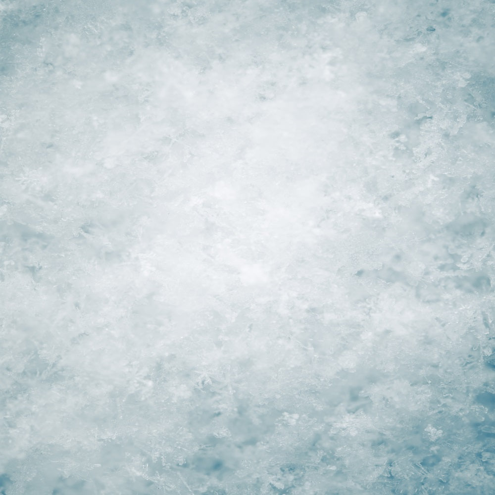 Blue Portrait Backdrop Icy Blue Wall Backdrop BRP11-624