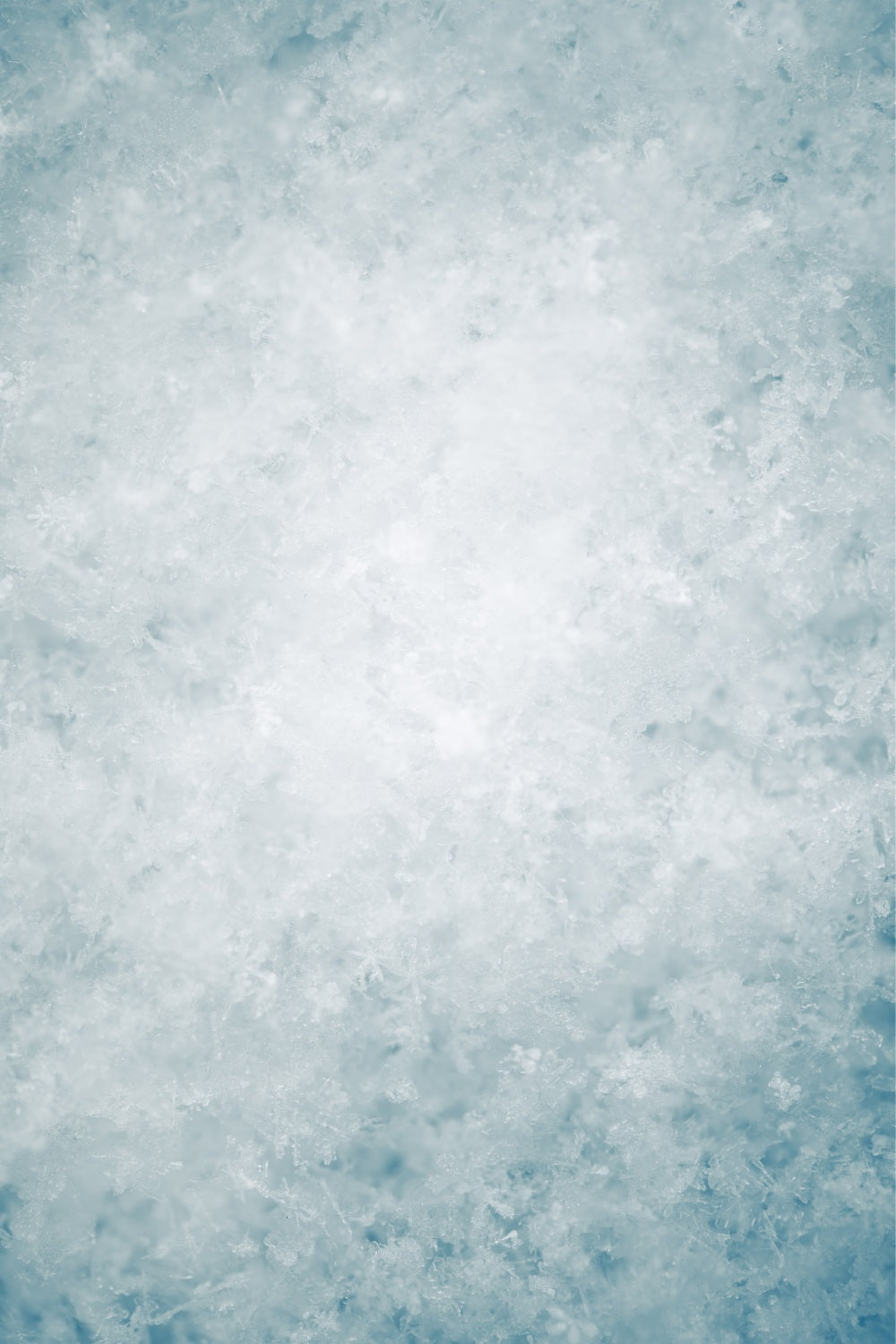 Blue Portrait Backdrop Icy Blue Wall Backdrop BRP11-624