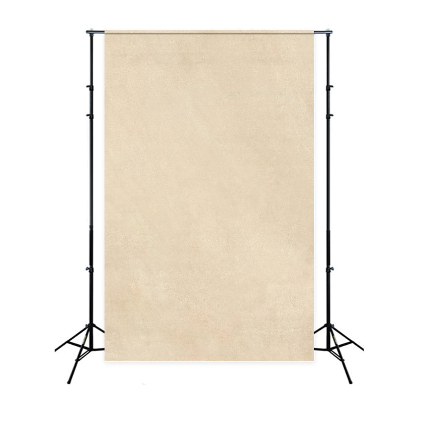 Backdrop Portrait Beige Texture Wall Backdrop BRP11-625