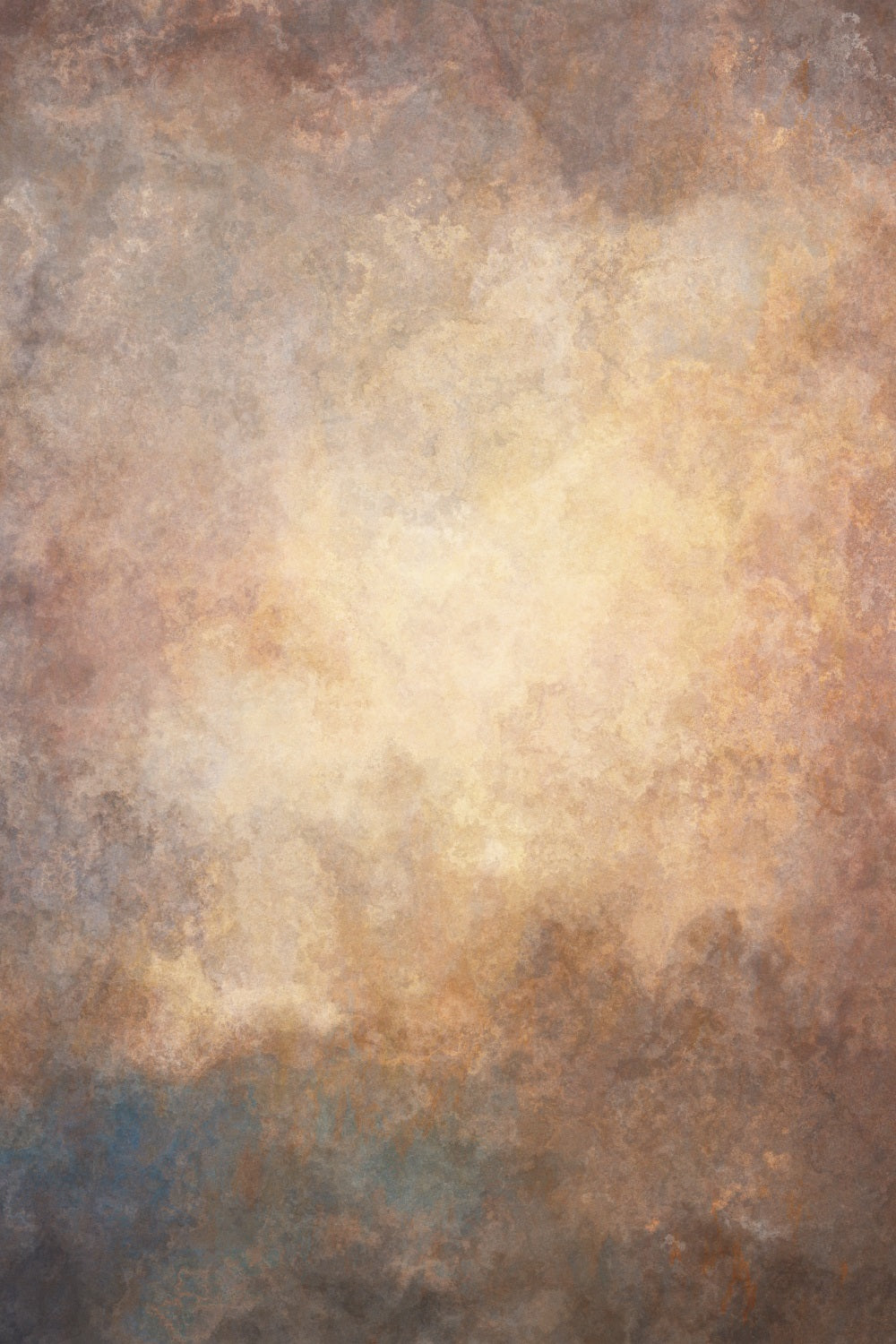 Backdrop For Portraits Earthy Tones Abstract Backdrop BRP11-626