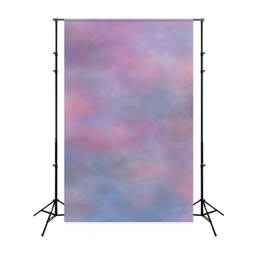 Backdrop For Portrait Pastel Gradient Wall Backdrop BRP11-631