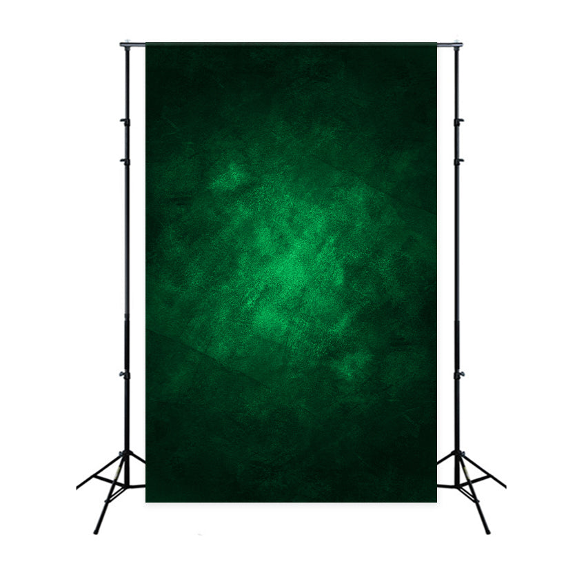 Portraits Backdrops Vintage Green Wall Backdrop BRP11-633