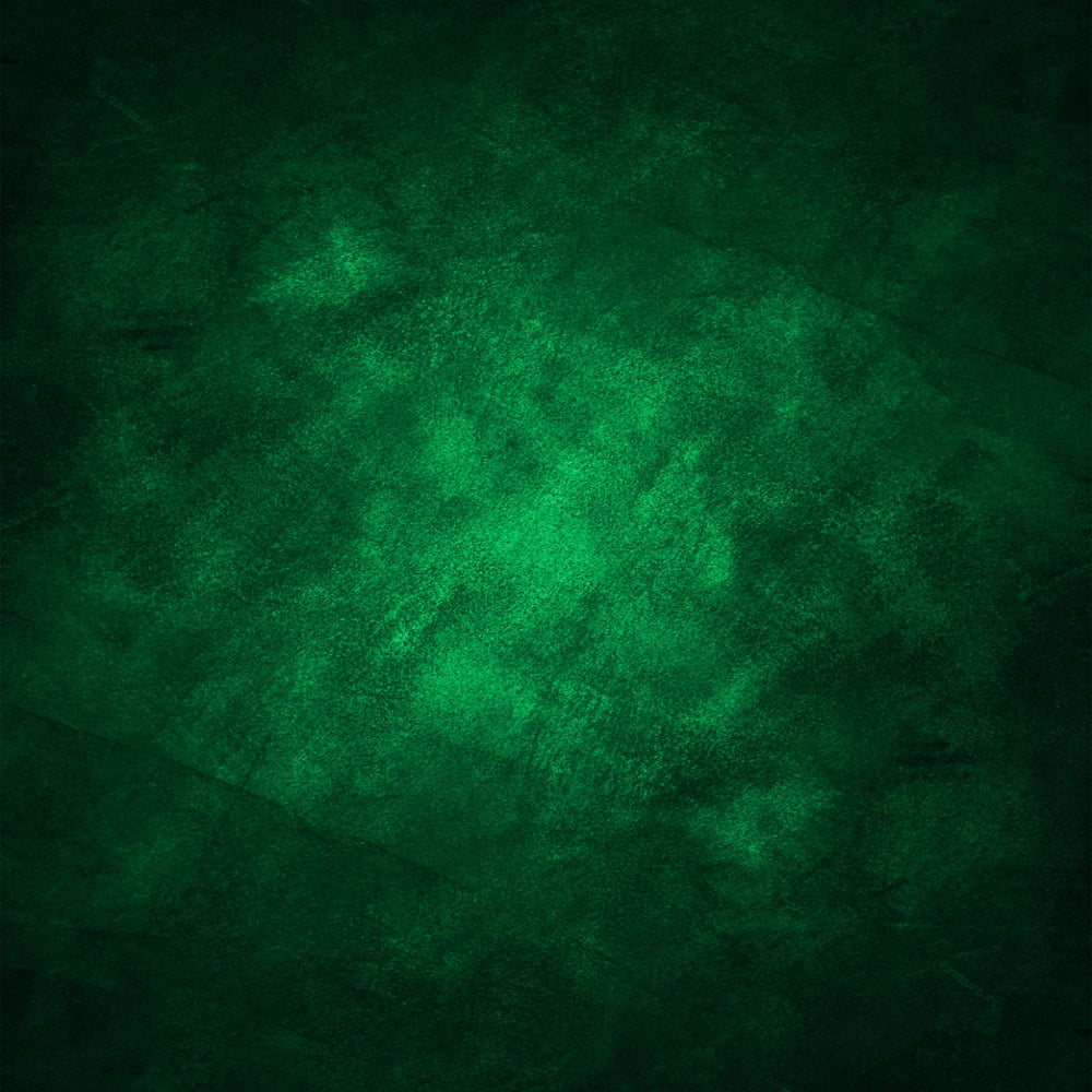Portraits Backdrops Vintage Green Wall Backdrop BRP11-633