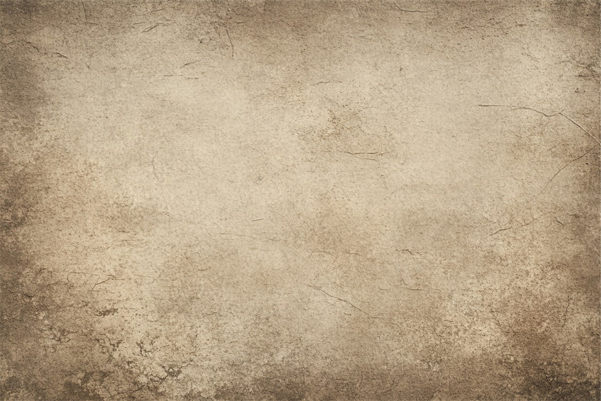 Backdrops And Floors Rustic Beige Weathered Texture Backdrop BRP1-37