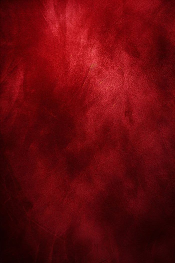 Red Operations Backdrop Maternity Photo Backdrops Red Abstract Textured Wall Backdrop BRP12-17