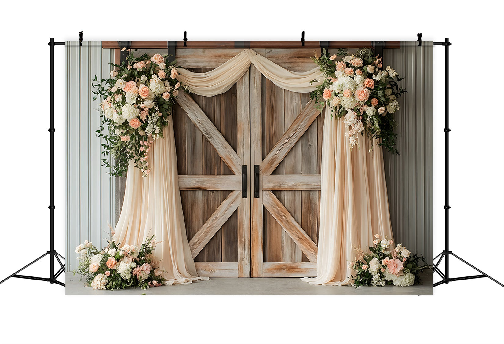 Mothers Day Backdrop Ideas Rustic Floral Door Arch Mothers Day Photoshoot Backdrop By Magali