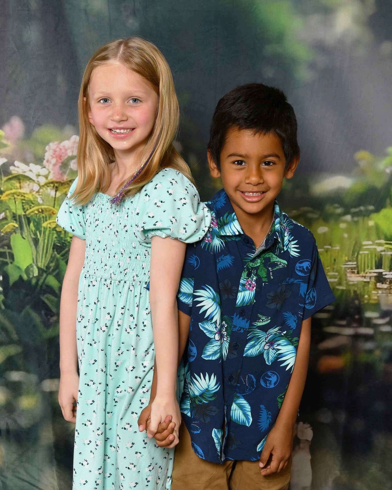 Forest Backdrop Photography Golden Sunbeam Wildflower Backdrop CJJ2-40