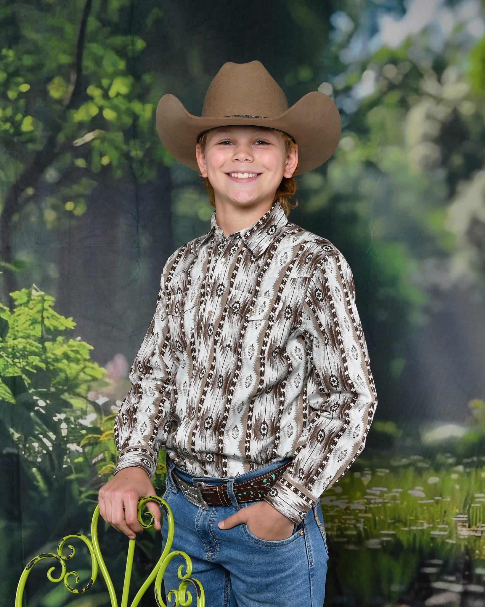 Forest Backdrop Photography Golden Sunbeam Wildflower Backdrop CJJ2-40