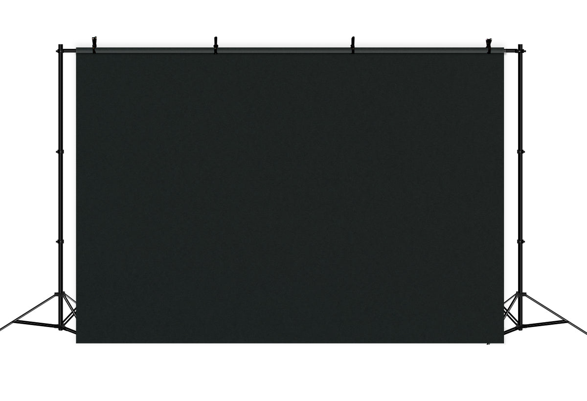 Black Backdrops Ultimate Darkness Black Backdrop CJJ3-80