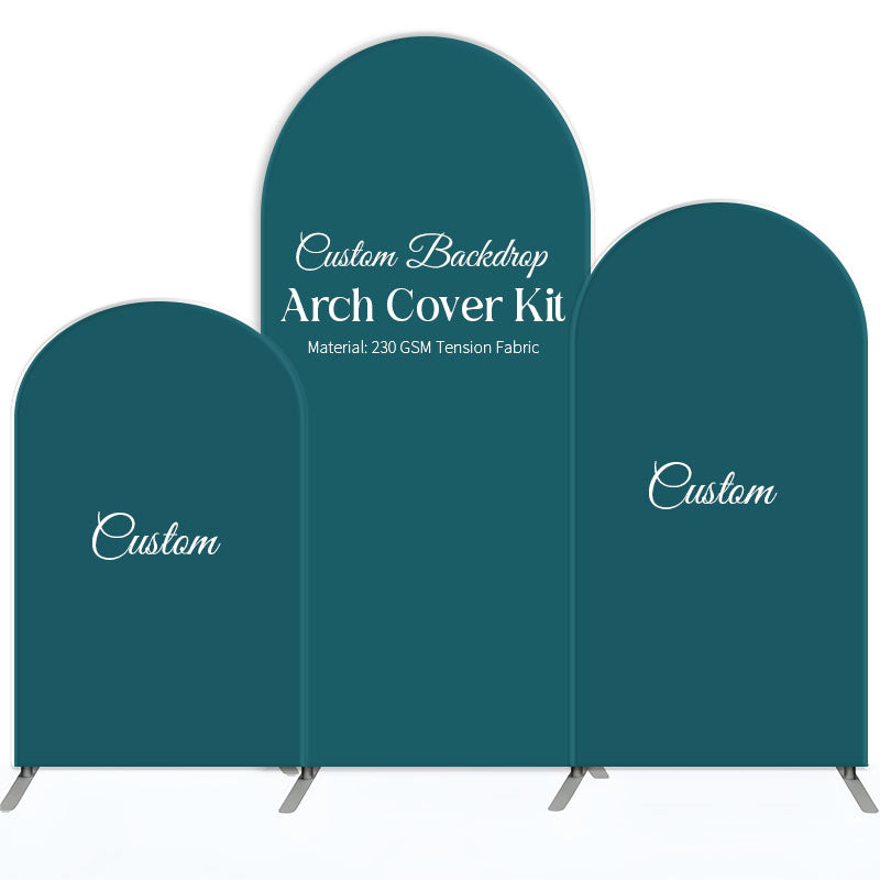 Custom Chiara Backdrop Kit Theme Party Decorations