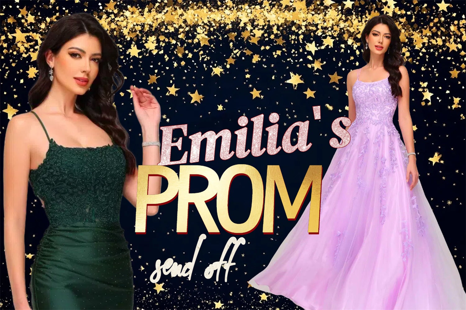 Prom Photo Backdrop Prom Photo Backdrop Elegant Sequin Prom Graduation Party Custom Backdr