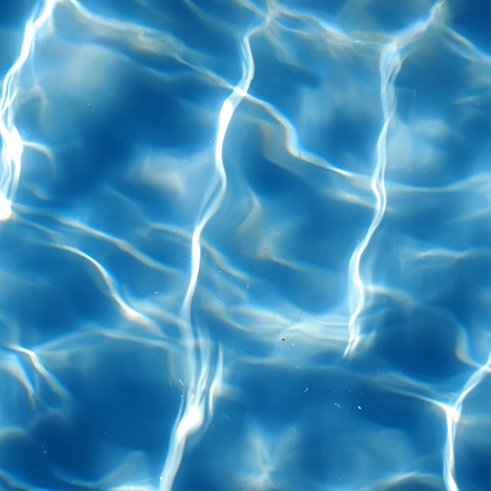 Water Backdrops Shimmering Water Reflections Summer Backdrop CSH5-116