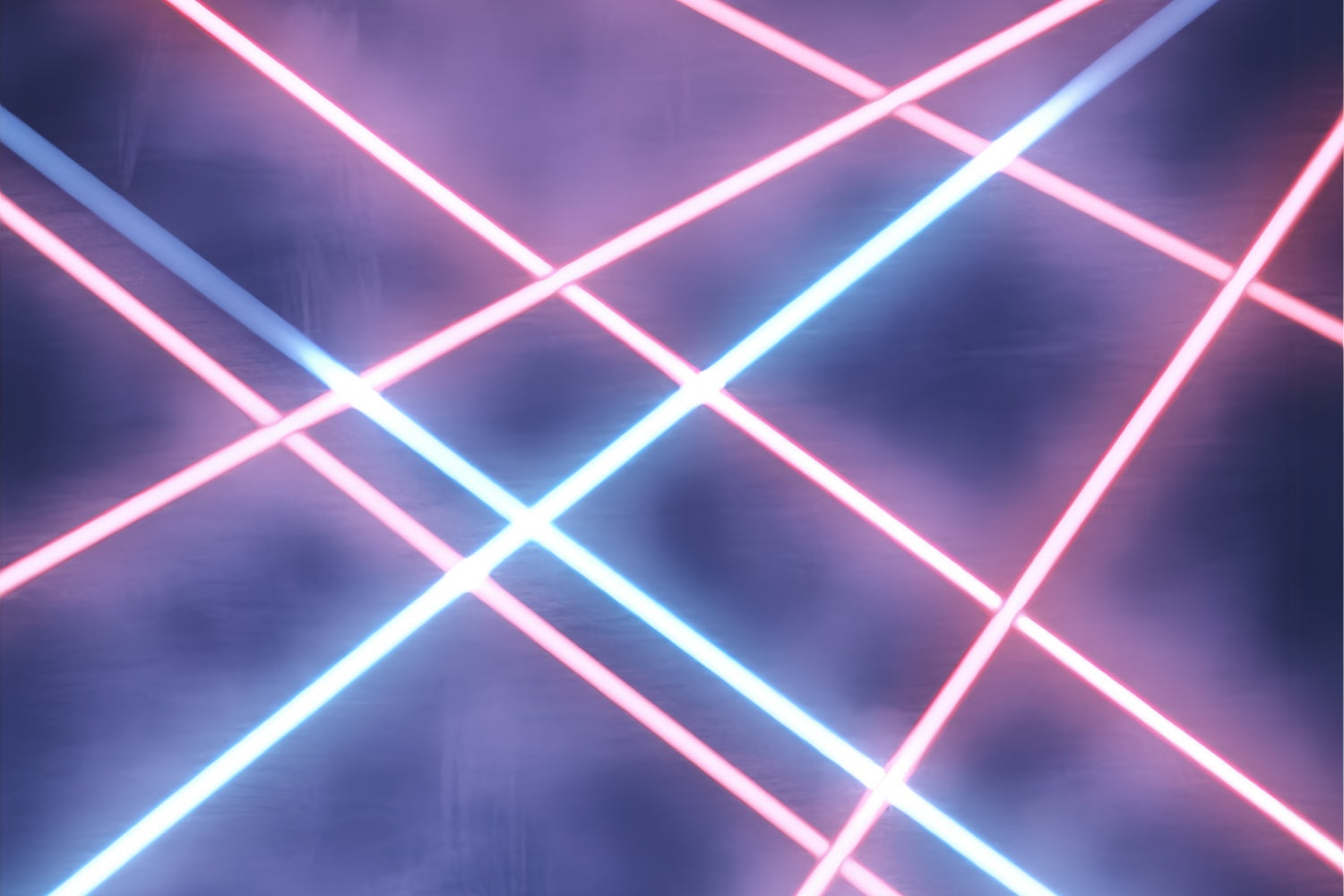 90's Photo Backdrop Neon Laser Light Ray Vintage Backdrops CSH5-200