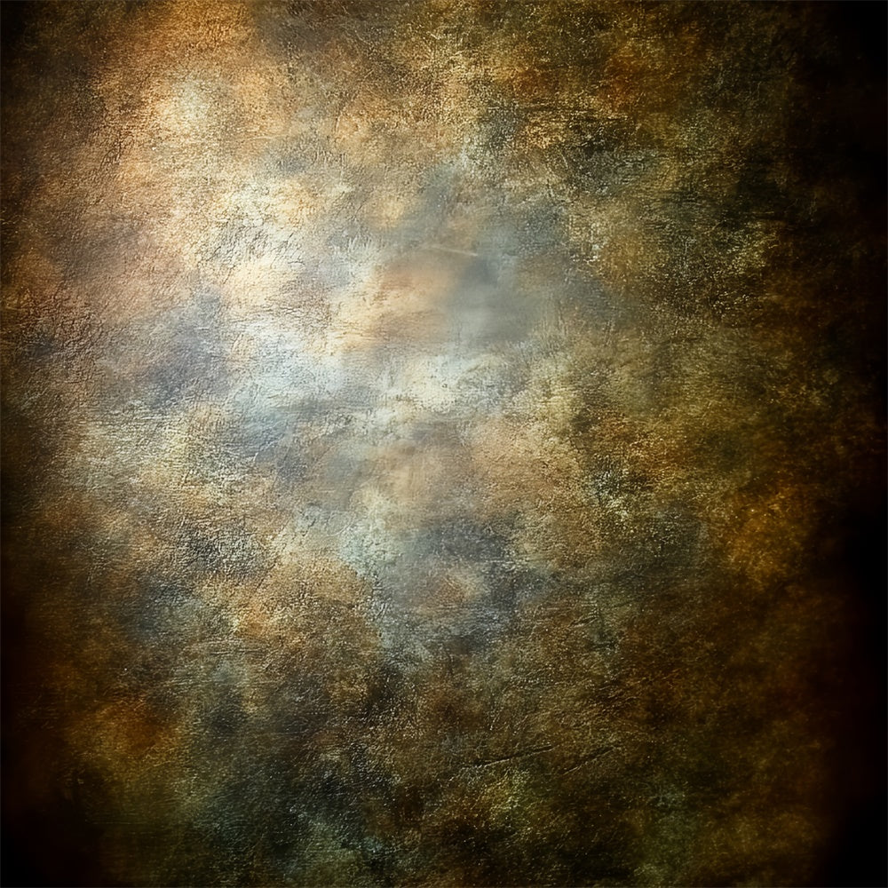 Backdrop For Headshot Vintage Rust Texture Backdrop CSH57-21